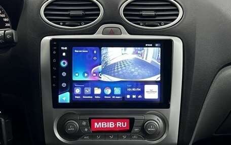 Ford Focus II рестайлинг, 2008 год, 555 000 рублей, 13 фотография