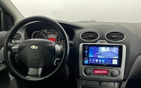 Ford Focus II рестайлинг, 2008 год, 555 000 рублей, 14 фотография