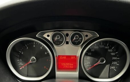 Ford Focus II рестайлинг, 2008 год, 555 000 рублей, 16 фотография