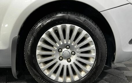 Ford Focus II рестайлинг, 2008 год, 555 000 рублей, 19 фотография