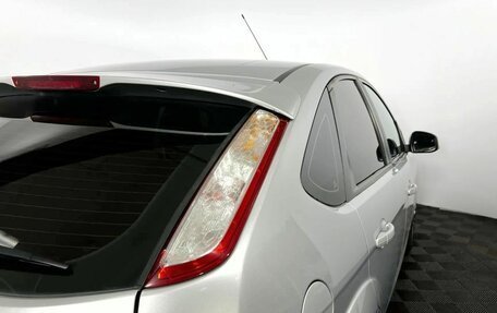 Ford Focus II рестайлинг, 2008 год, 555 000 рублей, 18 фотография