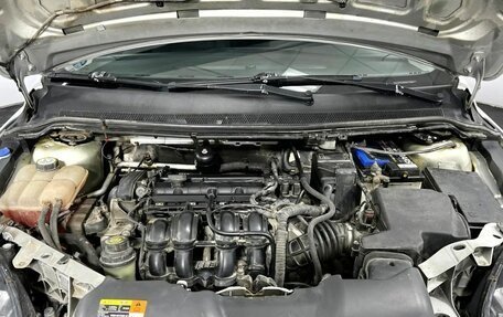 Ford Focus II рестайлинг, 2008 год, 555 000 рублей, 20 фотография