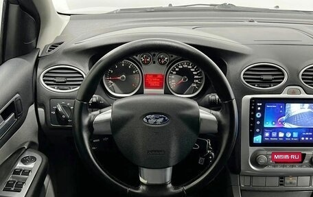 Ford Focus II рестайлинг, 2008 год, 555 000 рублей, 15 фотография