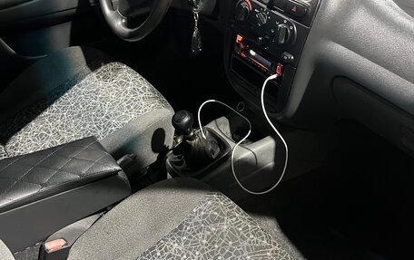 Chevrolet Lanos I, 2006 год, 89 000 рублей, 6 фотография