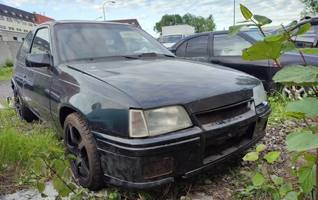 Opel Kadett E рестайлинг, 1991 год, 450 000 рублей, 1 фотография
