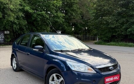 Ford Focus II рестайлинг, 2010 год, 500 000 рублей, 1 фотография