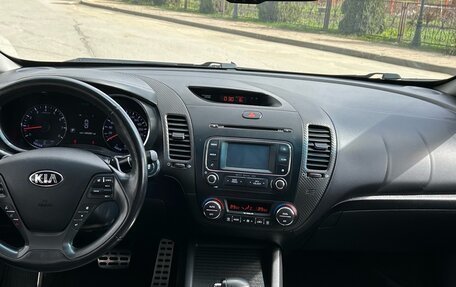 KIA Cerato III, 2013 год, 1 100 000 рублей, 24 фотография