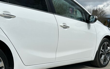 KIA Cerato III, 2013 год, 1 100 000 рублей, 16 фотография
