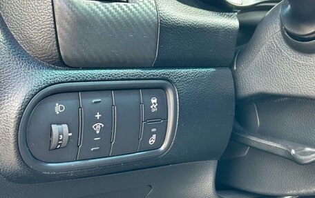 KIA Cerato III, 2013 год, 1 100 000 рублей, 20 фотография
