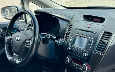 KIA Cerato III, 2013 год, 1 100 000 рублей, 23 фотография