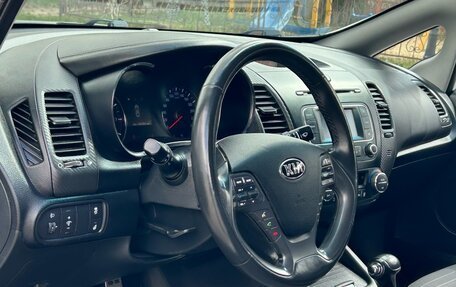 KIA Cerato III, 2013 год, 1 100 000 рублей, 19 фотография