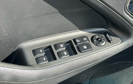 KIA Cerato III, 2013 год, 1 100 000 рублей, 21 фотография
