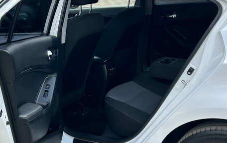 KIA Cerato III, 2013 год, 1 100 000 рублей, 26 фотография