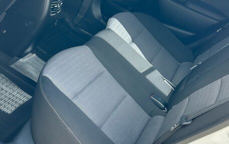 KIA Cerato III, 2013 год, 1 100 000 рублей, 27 фотография