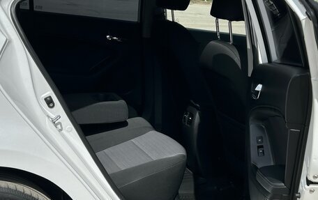KIA Cerato III, 2013 год, 1 100 000 рублей, 29 фотография