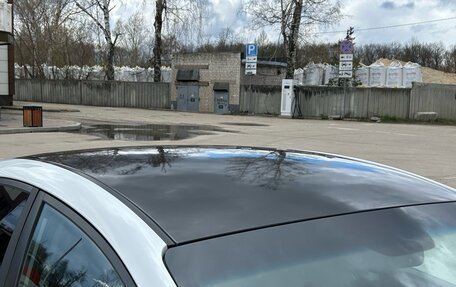 KIA Cerato III, 2013 год, 1 100 000 рублей, 36 фотография