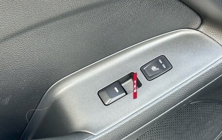 KIA Cerato III, 2013 год, 1 100 000 рублей, 28 фотография