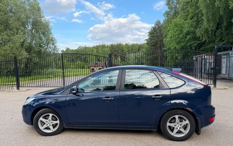 Ford Focus II рестайлинг, 2010 год, 500 000 рублей, 4 фотография