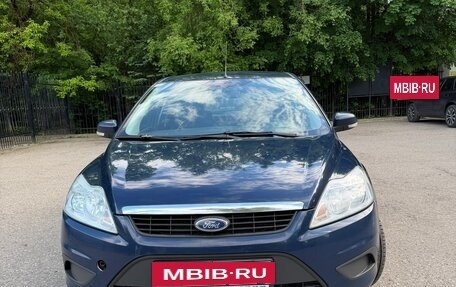 Ford Focus II рестайлинг, 2010 год, 500 000 рублей, 2 фотография