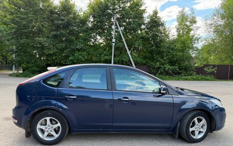 Ford Focus II рестайлинг, 2010 год, 500 000 рублей, 6 фотография