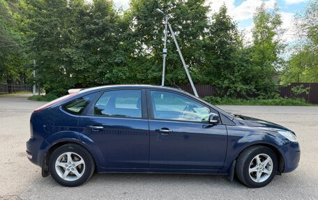 Ford Focus II рестайлинг, 2010 год, 500 000 рублей, 7 фотография