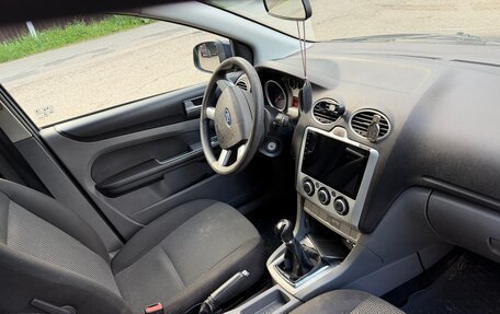 Ford Focus II рестайлинг, 2010 год, 500 000 рублей, 12 фотография