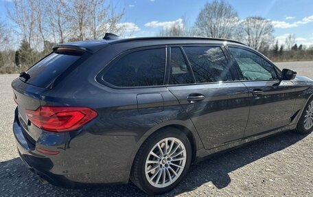BMW 5 серия, 2019 год, 2 920 000 рублей, 5 фотография