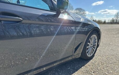BMW 5 серия, 2019 год, 2 920 000 рублей, 7 фотография