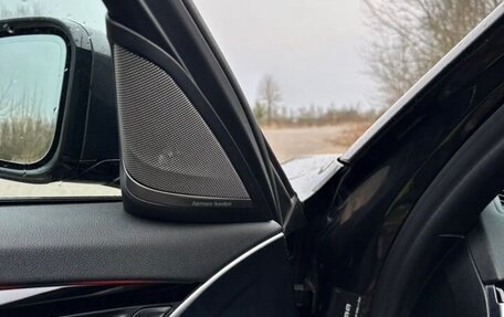 BMW 5 серия, 2019 год, 2 920 000 рублей, 15 фотография