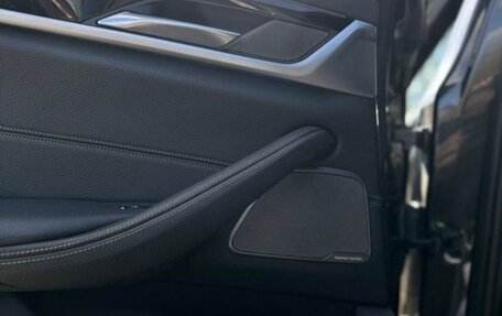 BMW 5 серия, 2019 год, 2 920 000 рублей, 16 фотография