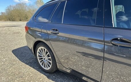 BMW 5 серия, 2019 год, 2 920 000 рублей, 6 фотография