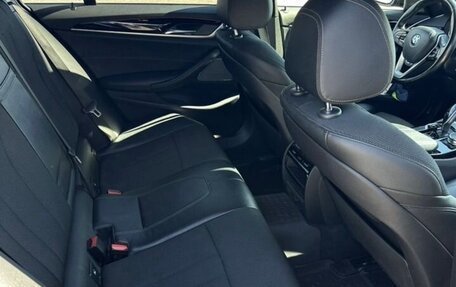 BMW 5 серия, 2019 год, 2 920 000 рублей, 18 фотография