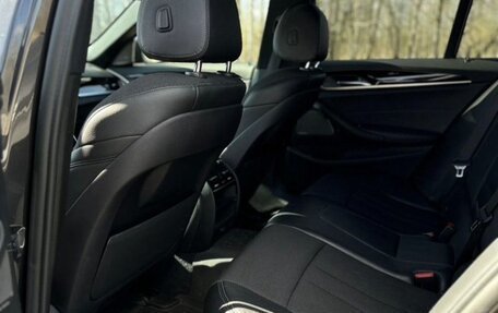 BMW 5 серия, 2019 год, 2 920 000 рублей, 19 фотография