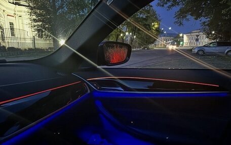 BMW 5 серия, 2019 год, 2 920 000 рублей, 24 фотография