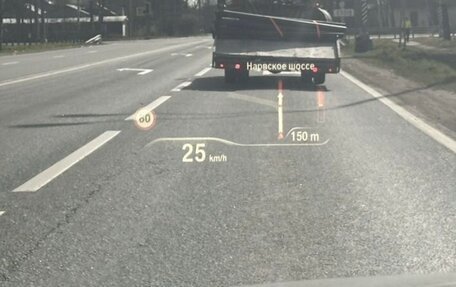 BMW 5 серия, 2019 год, 2 920 000 рублей, 25 фотография