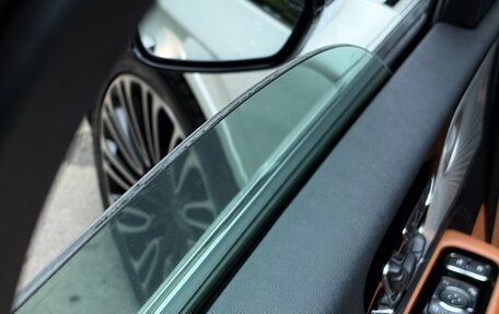 Lincoln Aviator II, 2020 год, 5 700 000 рублей, 13 фотография