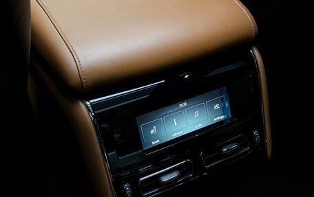 Lincoln Aviator II, 2020 год, 5 700 000 рублей, 16 фотография