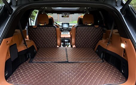 Lincoln Aviator II, 2020 год, 5 700 000 рублей, 17 фотография