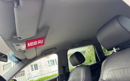 Volkswagen Touareg III, 2008 год, 1 200 000 рублей, 2 фотография