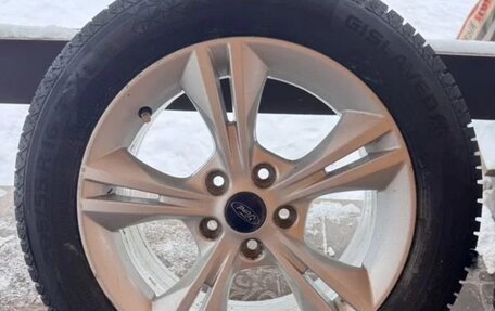 Ford Focus II рестайлинг, 2008 год, 510 000 рублей, 3 фотография