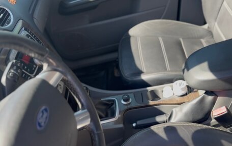 Ford Focus II рестайлинг, 2008 год, 510 000 рублей, 20 фотография