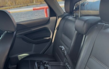 Ford Focus II рестайлинг, 2008 год, 510 000 рублей, 22 фотография