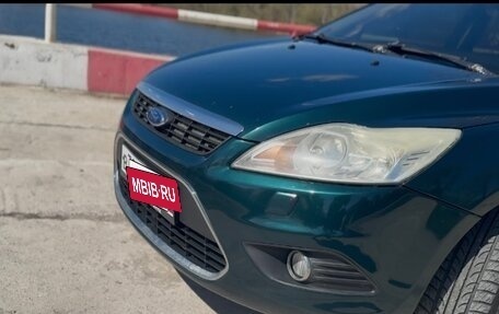 Ford Focus II рестайлинг, 2008 год, 510 000 рублей, 14 фотография