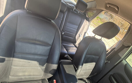 Ford Focus II рестайлинг, 2008 год, 510 000 рублей, 38 фотография