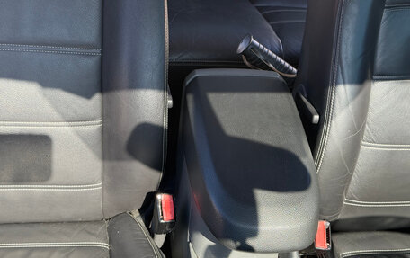 Ford Focus II рестайлинг, 2008 год, 510 000 рублей, 36 фотография