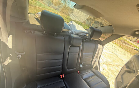Ford Focus II рестайлинг, 2008 год, 510 000 рублей, 39 фотография