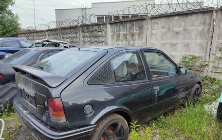 Opel Kadett E рестайлинг, 1991 год, 450 000 рублей, 2 фотография