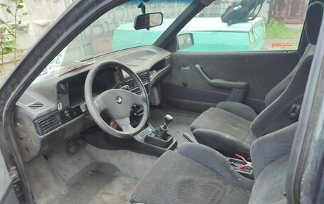 Opel Kadett E рестайлинг, 1991 год, 450 000 рублей, 8 фотография