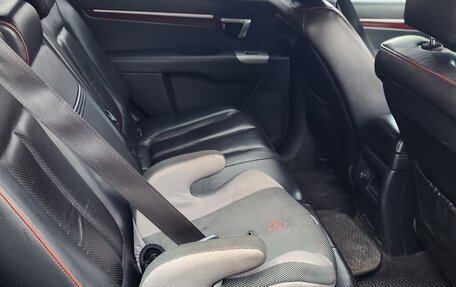 Hyundai Santa Fe III рестайлинг, 2007 год, 910 000 рублей, 8 фотография