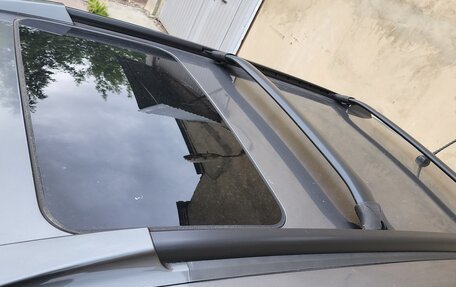 Hyundai Santa Fe III рестайлинг, 2007 год, 910 000 рублей, 22 фотография